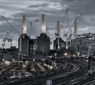 SNARKY PUPPY Empire Central