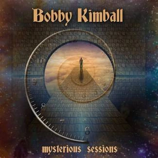 KIMBALL, BOBBY Mysterious Sessions 2CD
