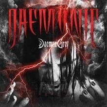 DAEMON GREY Daemonic CD