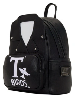 Paramount by Loungefly Mini Backpack Grease T-Birds