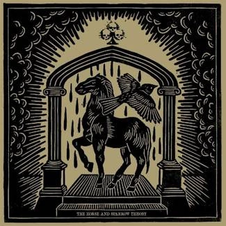 VICTIMS The Horse And Sparrow Theory CD