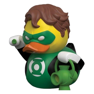 DC Comics Tubbz PVC Figure Green Lantern Boxed Edition 10 cm