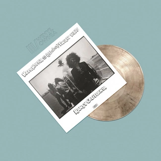 RANDY CALIFORNIA Kapt. Kopter And The (Fabulous) Twirly Birds LP