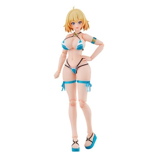 Swimsuit Ver. 15 cm