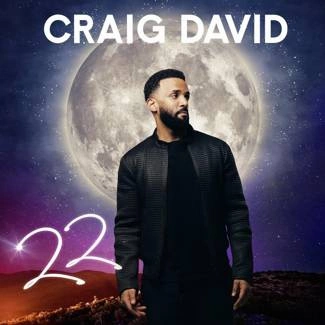 DAVID, CRAIG 22 LP