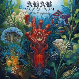 AHAB The Boats Of The Glen Carrig 2LP