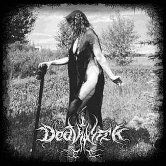 DEATHWYTCH Death Wytch CD