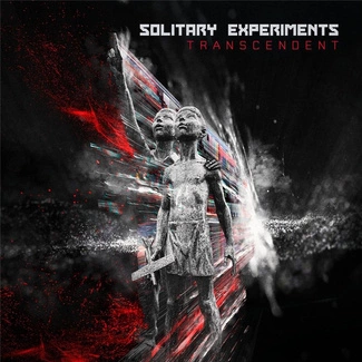 SOLITARY EXPERIMENTS Transcendent 2CD DIGIPAK