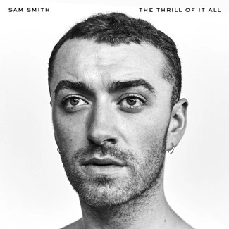 SMITH, SAM The Thrill Of It All (pl) CD