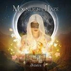 MOONLIGHT HAZE Animus CD DIGIPAK