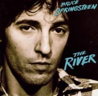 SPRINGSTEEN, BRUCE The River 2CD