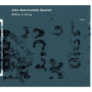 ABERCROMBIE, JOHN Within A Song CD