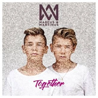 MARCUS & MARTINUS Together CD