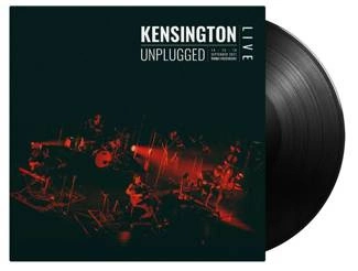 KENSINGTON Unplugged 2LP