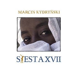 VARIOUS Siesta 17 2CD