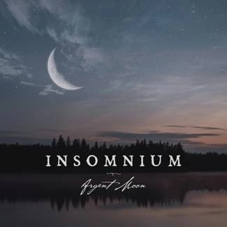 INSOMNIUM Argent Moon - Ep 2LP