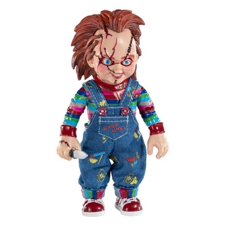 Child´s Play Bendyfigs Bendable Figure Chucky 14 cm