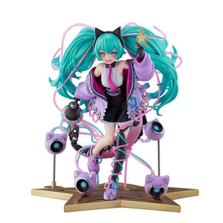 Character Vocal Series 01 Statue 1/7 Hatsune Miku Digital Stars 2023 Ver. 23 cm
