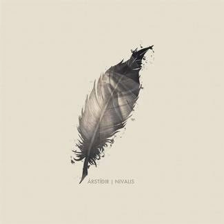 ARSTIDIR Nivalis CD DIGIPAK