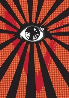 V For Vendetta PLAKAT