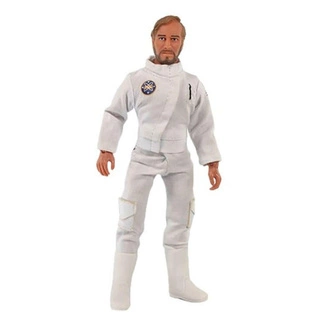 Planet of the Apes Action Figure George Taylor Astronaut 20 cm