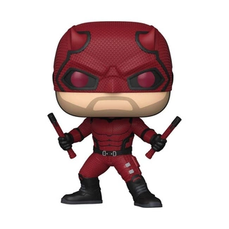 Born Again POP! Marvel Vinyl Figure Daredevil 9 cm