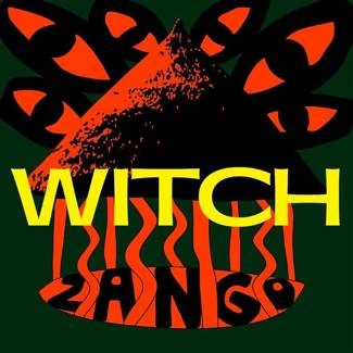 WITCH Zango COLORED LP