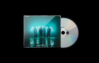 ONLY THE POETS One More Night CD