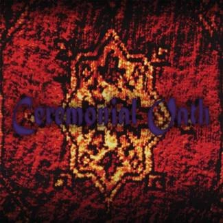 CEREMONIAL OATH Carpet CD