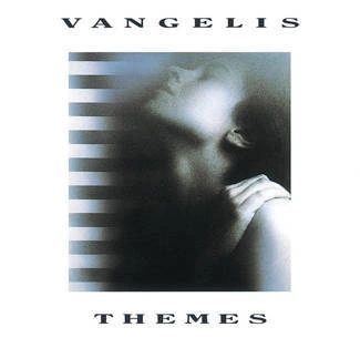 VANGELIS Themes CD