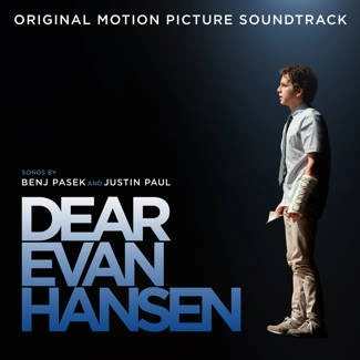 SOUNDTRACK Dear Evan Hansen CD