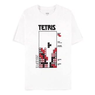 Tetris T-Shirt T-Spin