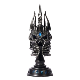 World of Warcraft Replica Helm of Domination (Collector's Edition) 24 cm