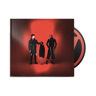 TWENTY ONE PILOTS Breach (limited Softpak) CD