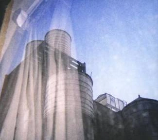 SUN KIL MOON Common As Light And Love Are... CD