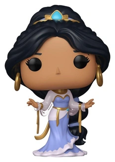 Disney Princess Grand Entrances Funko POP! figurka Jasmine 9 cm