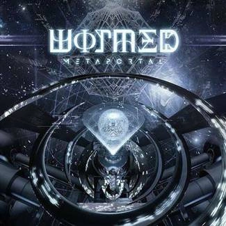 WORMED Metaportal Limited CD DIGIPAK