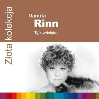RINN, DANUTA Zlota Kolekcja CD