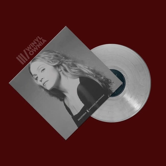 MADONNA Veronica Electronica LP LIMITED