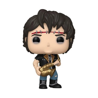 Rocky Horror Picture Show Funko POP! Movies figurka Eddie 9 cm