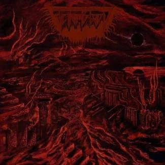 TEITANBLOOD The Baneful Choir CD