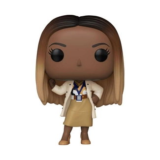 Abbott Elementary Funko POP! TV figurka Ava Coleman 9 cm