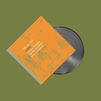 MATHIAS EICK Lullaby LP