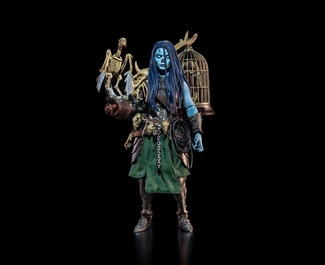 Necronominus Actionfigur Belualyth (Deluxe) 15 cm