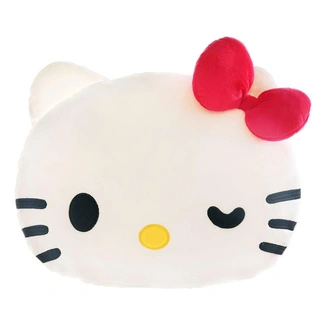 Sanrio 3D Pillow Hello Kitty 37 cm