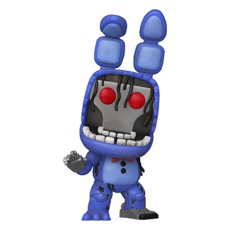 Five Nights at Freddy's Funko POP! figurka Withered Bonnie 9 cm