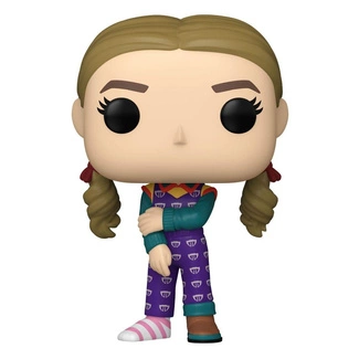 Stranger Things Funko POP! Television figurka Holly Wheeler 9 cm