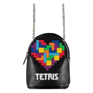 Tetris Micro Bag Coin Purse