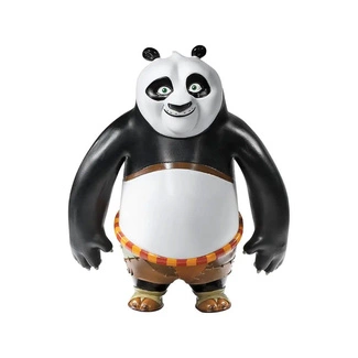 Kung Fu Panda Bendyfigs Bendable Figure Po Ping 15 cm
