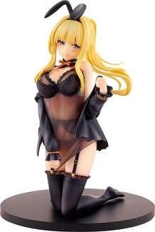 Light Novel 10th Anniversary Ver. 15 cm